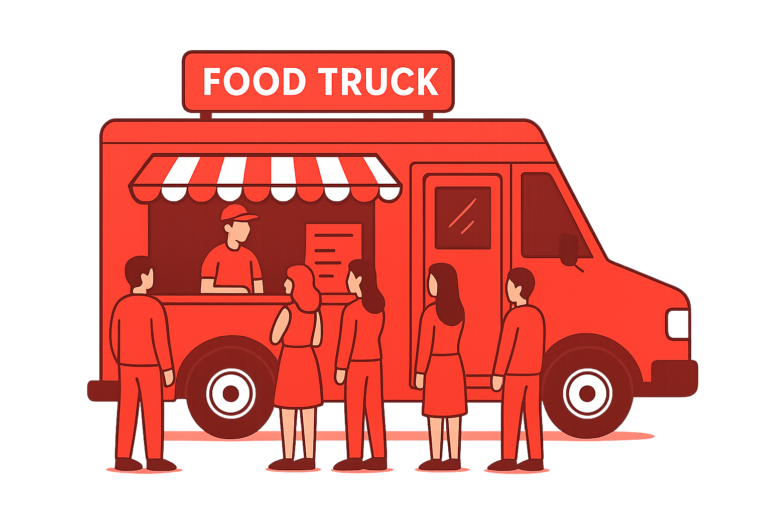 Foodtruck