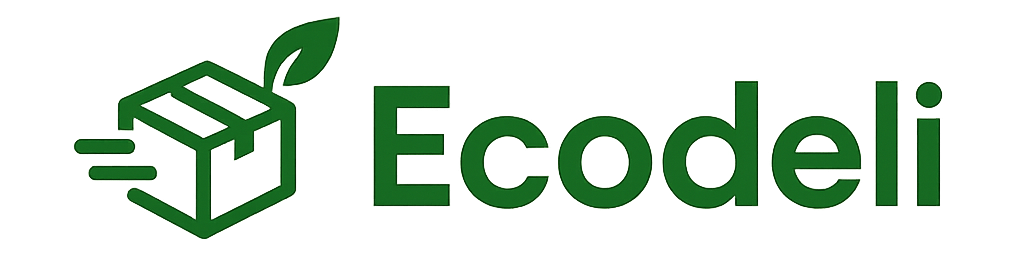 EcoDeli logo